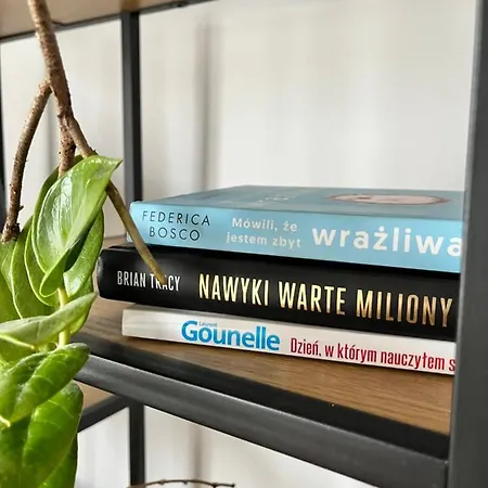 Ohmyhome - Plac Pieciu Rogow - Centrum 公寓