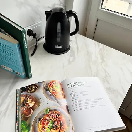 Ohmyhome - Plac Pieciu Rogow - Centrum *