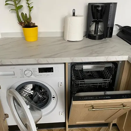 Appartement Ohmyhome - Plac Pieciu Rogow - Centrum