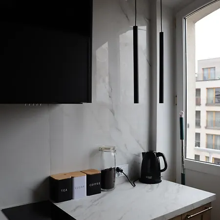 Ohmyhome - Plac Pieciu Rogow - Centrum * Varsovie