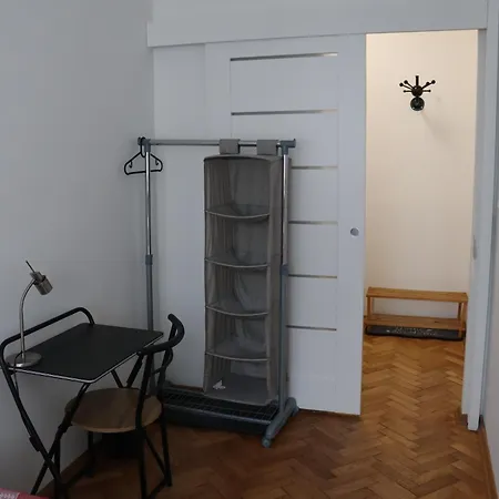 Ohmyhome - Plac Pieciu Rogow - Centrum * Варшава
