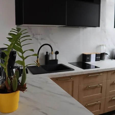 Ohmyhome - Plac Pieciu Rogow - Centrum Varsovie