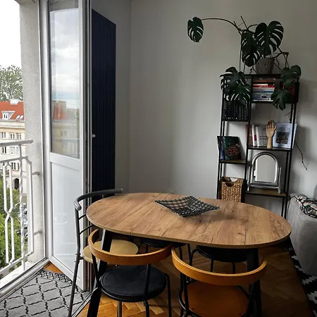 Ohmyhome - Plac Pieciu Rogow - Centrum *