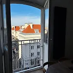 Ohmyhome - Plac Pieciu Rogow - Centrum Апартаменты Варшава
