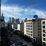 Апартаменты Ohmyhome - Plac Pieciu Rogow - Centrum *