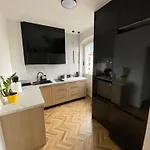Ohmyhome - Plac Pieciu Rogow - Centrum Варшава