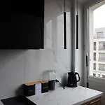 Ohmyhome - Plac Pieciu Rogow - Centrum * Варшава